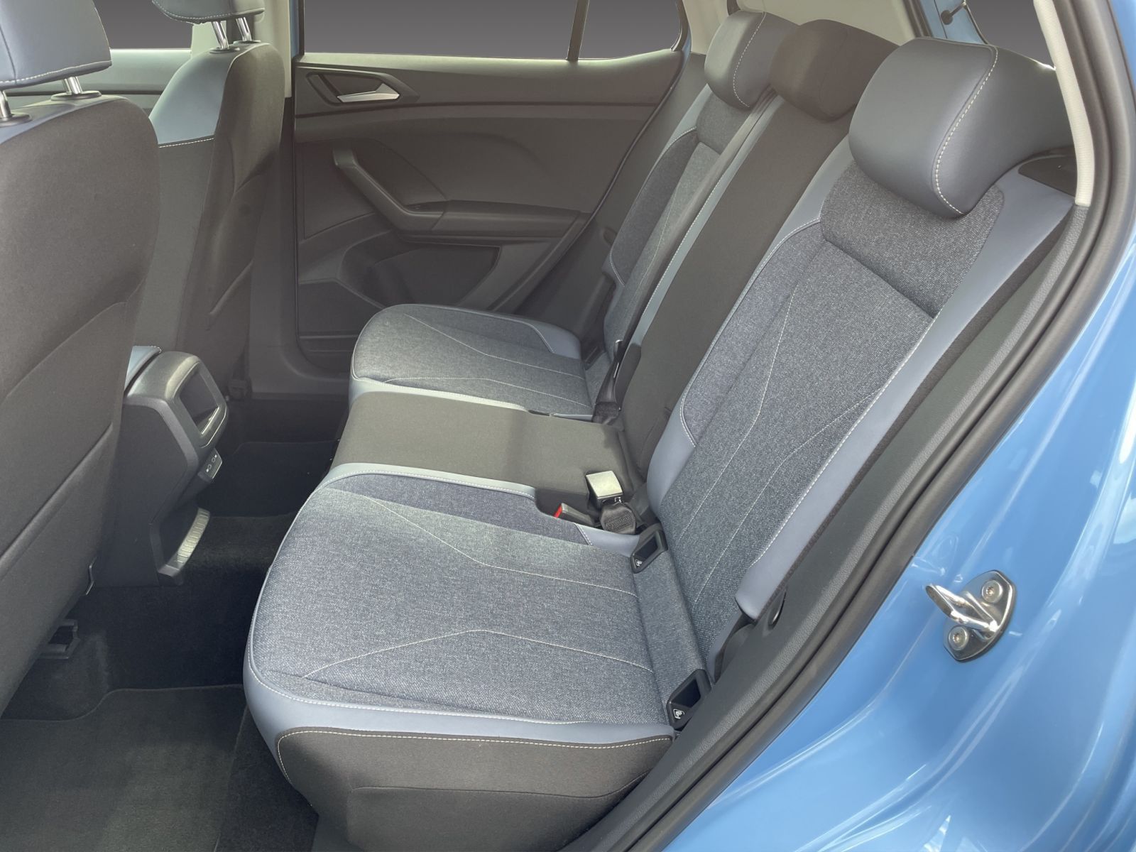 Volkswagen T-Cross - Bild 13
