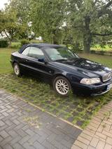 Volvo C70 Cabrio, Baujahr 2001, TÜV 01/27,... - Volvo 340