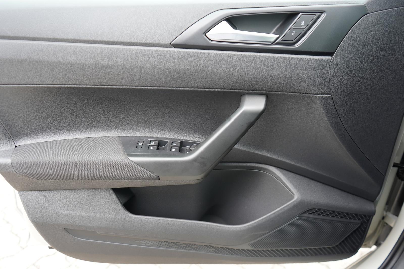 Volkswagen Polo 1.0 MPI LED Sitzheizung AndroidApple, миниатюра 26