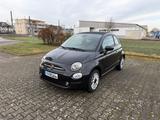 Fiat 500C 1.0 Hybrid