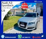Audi A3 SPB 1.6 TDI 105 cv. CR S-Tronic Ambition - Audi A3 aus 2011: 1.6