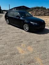 BMW Bmw 525d MTech Edition - BMW 525 aus 2008: 525d