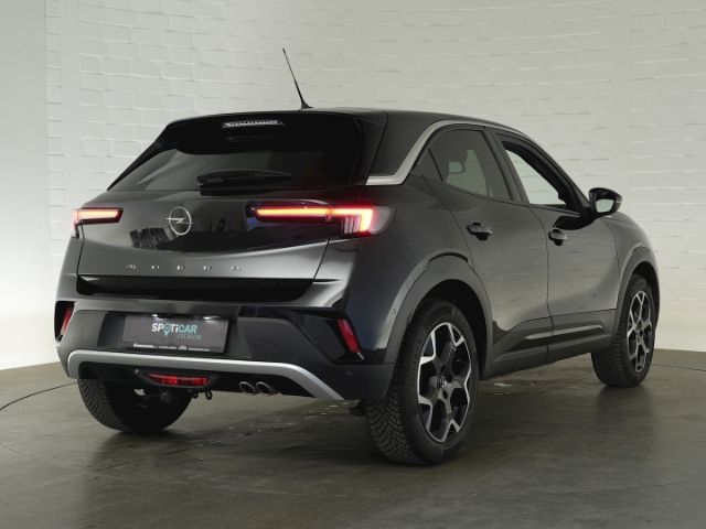 Mokka B ULTIMATE+LED+NAVI+RÜCKFAHRKAMERA+SITZ-/L