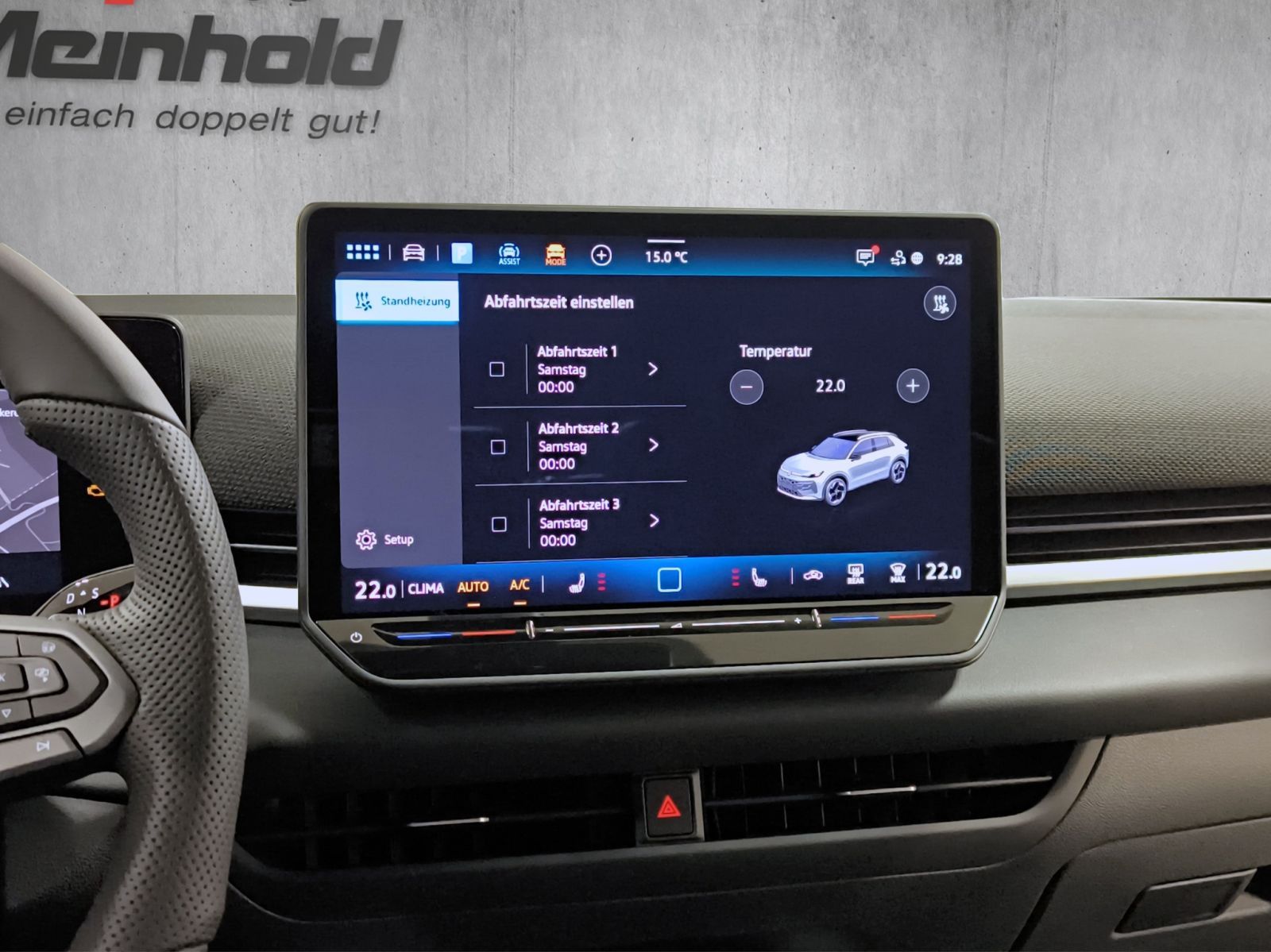 Volkswagen T-Roc - Bild 18