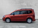 Renault Kangoo TECHNO TCe 130 EDC STHZ+LED - Renault Kangoo aus 2023