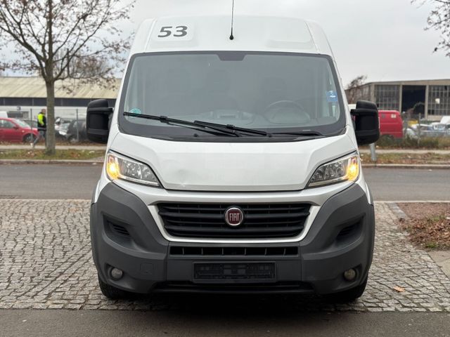 Fiat Ducato Maxi Grossr.-Kasten 35 130 L5H2 RS: 4035