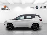 Jeep Compass PHEV 'S' 4Xe Leder/Panorama/Navi - Jeep Compass Plug-in Hybrid (PHEV) Gebrauchtwagen