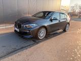 BMW 135 - BMW 135: Limousine