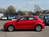 Audi A1 Sportback ambition SHZ/Sportpacket/S-line - Audi A1: Ambition