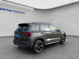 Cupra Ateca 1.5 TSI 110 kW (150 PS) 7-Gang DSG TopView - Cupra Ateca: 1.5