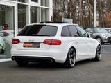 Audi A4 Avant Attraction Xenon*Kamera*Shz*Leder*Ahk - Audi A4: Kombi, Attraction