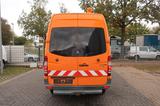 Mercedes-Benz Sprinter 513CDI SHZ / Klima/Zwillingsber. FN:235 - Mercedes-Benz Sprinter aus 2012: Euro 5
