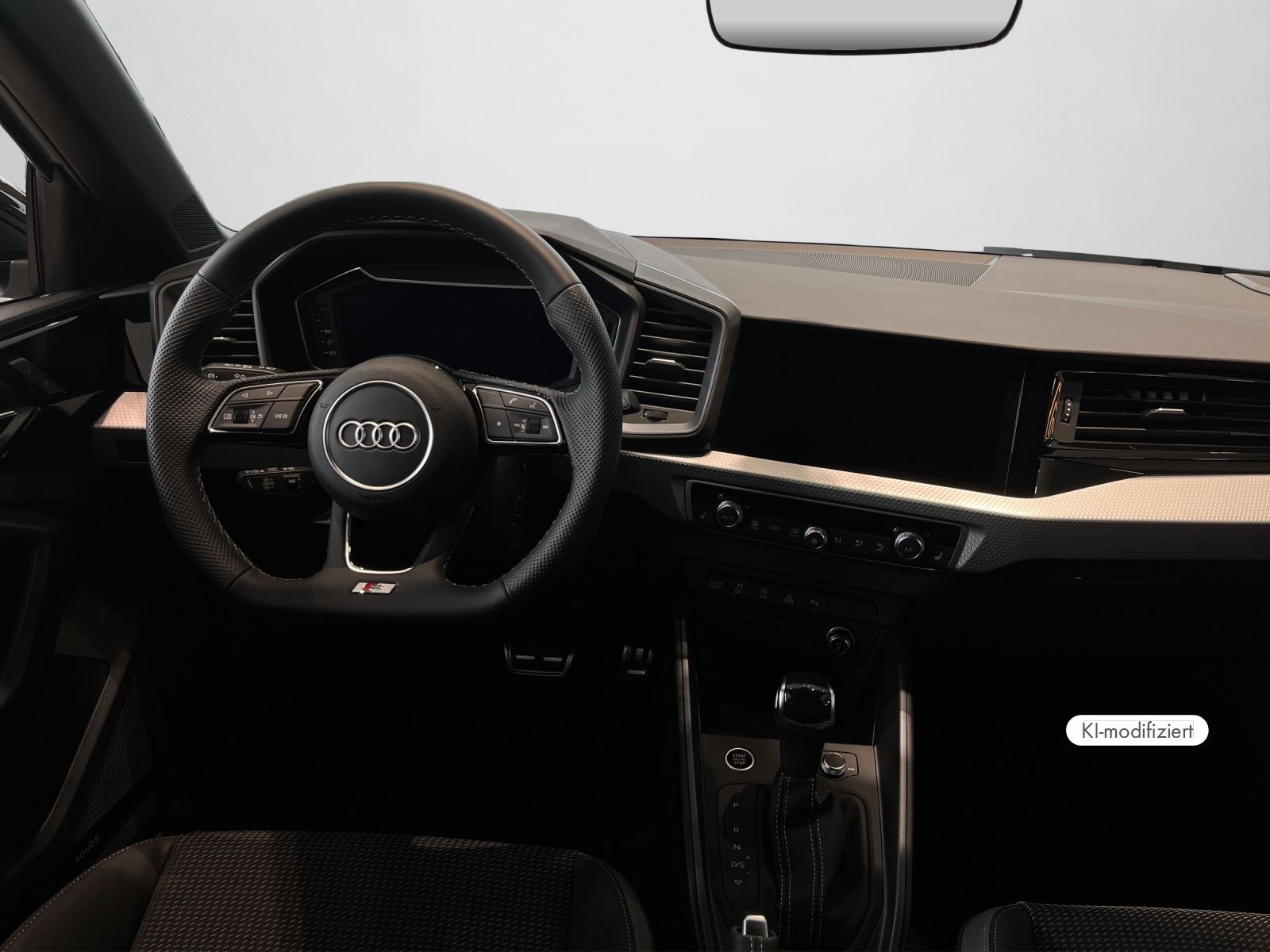 Audi A1 - Bild 4