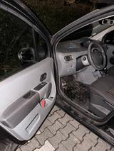 Renault Modus 2008 - Renault Modus in Frankfurt (Main)