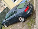 Audi A5 Sportback 2.0 TFSI quattro - Audi A5 aus 2009: Sportback