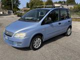 Fiat FIAT Multipla 1.6 16V Natural Power Emotion - blaue Fiat Multipla