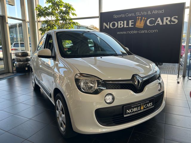 Renault Twingo Experience KLIMA SHZ