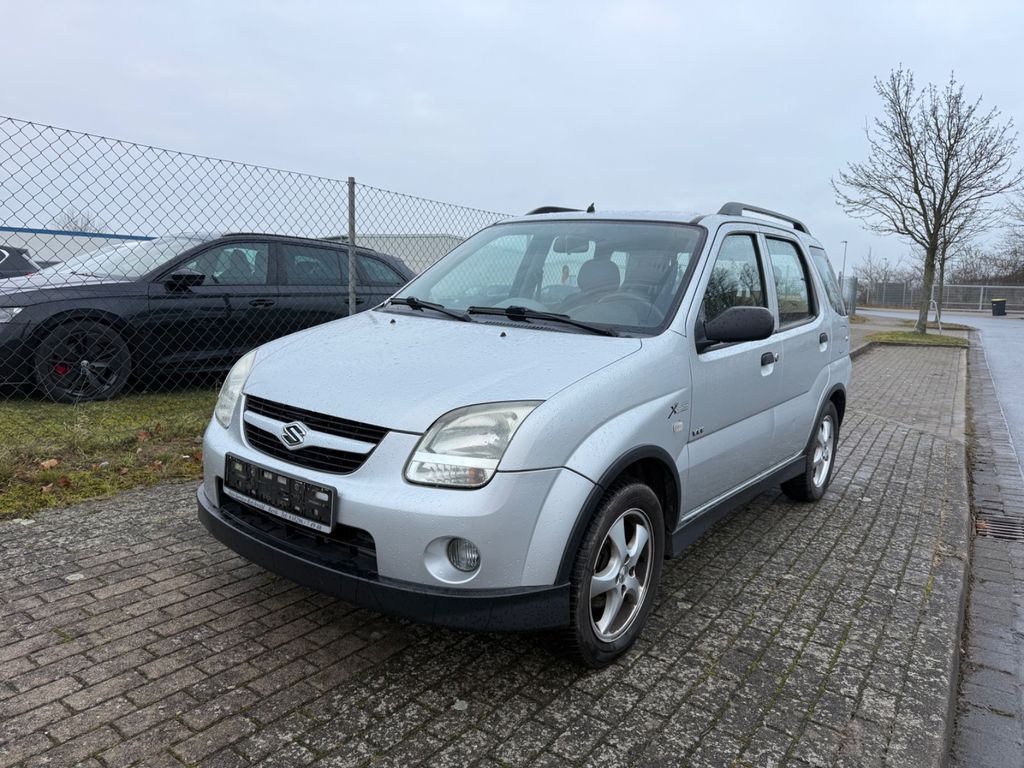 Angebot ansehen Suzuki Ignis