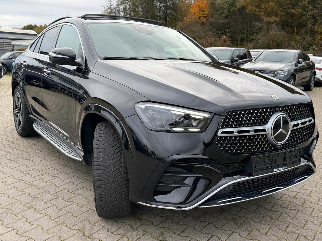 Mercedes-Benz GLE 300