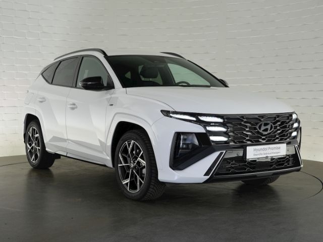 Hyundai Tucson – Bild 29