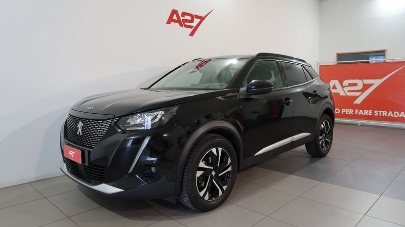 Image of Peugeot 2008