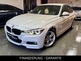 BMW 320 d Lim M Sport LED Facelift 8xReifen Shadow - BMW 320 mit Diesel-Antrieb: Limousine, Automatik