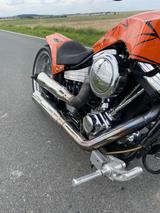Andere Dragstyle Custombike - gebrauchte Motorräder in Braunschweig
