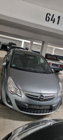 Opel Corsa 1.2 ecoFLEX Edition Edition