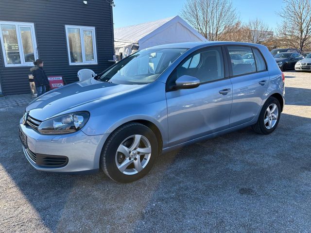 Volkswagen Golf 1.4 *TÜV NEU*NEUE BREMSEN*AUS 1.HAND*