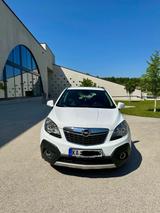 Opel Mokka 1.6 ecoFLEX Edition Start/Stop Edition - Opel Mokka in Karlsruhe