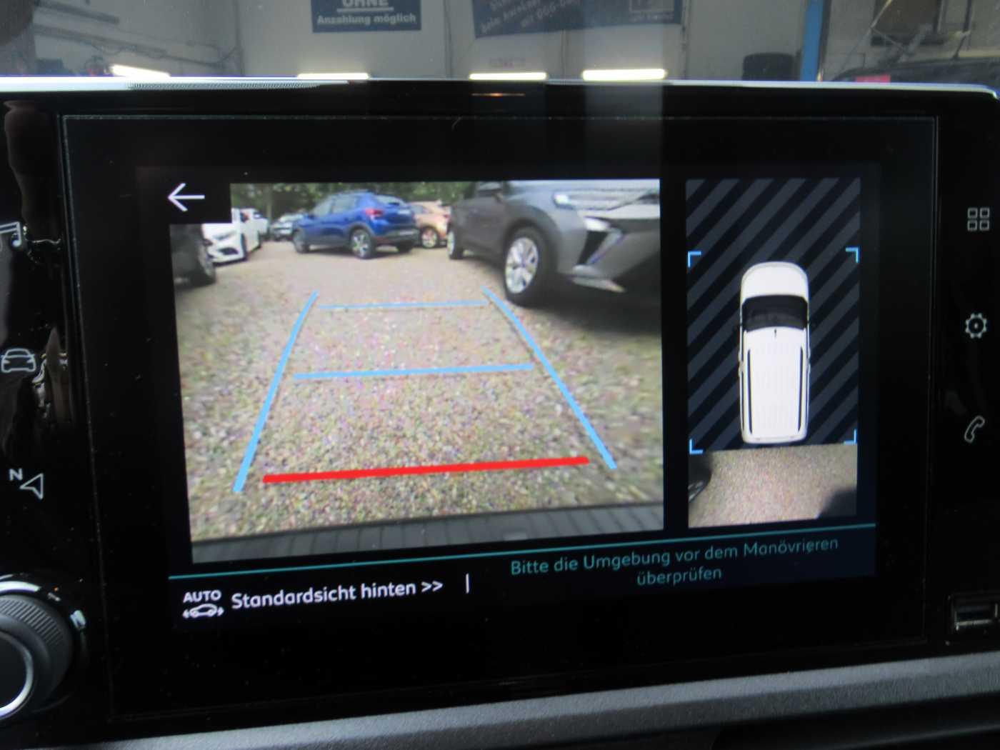 Citroën Berlingo M PureTech FEEL