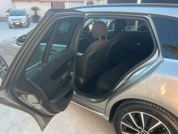 Mercedes C 220 - 10