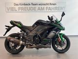 Kawasaki Ninja 1000 SX - KAWASAKI SX 1000