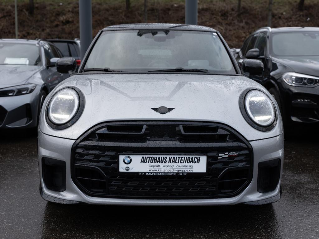 MINI Cooper C John Cooper Works Trim PANO LED HUD