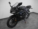 Yamaha YZF R 125 // 6000KM // Matt Schwarz - Offers