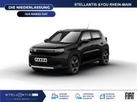 Fiat Grande Panda - Vorschau Bild 3