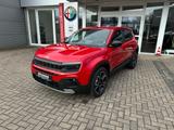 Jeep Avenger 1.2 GSE Benziner Altitude Winter,LED,Sty - Jeep Avenger in Hannover