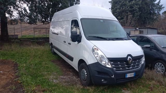 Renault FURGONE RENAULT MASTER N.UOVO 90.000KM