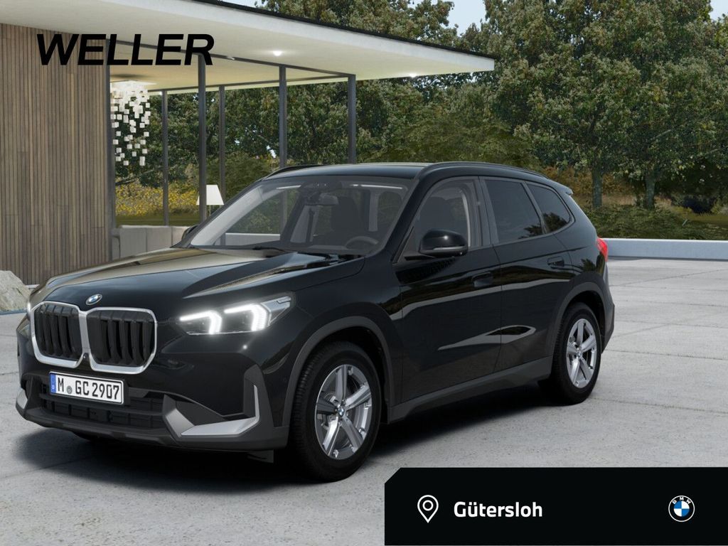 Image of BMW X1
