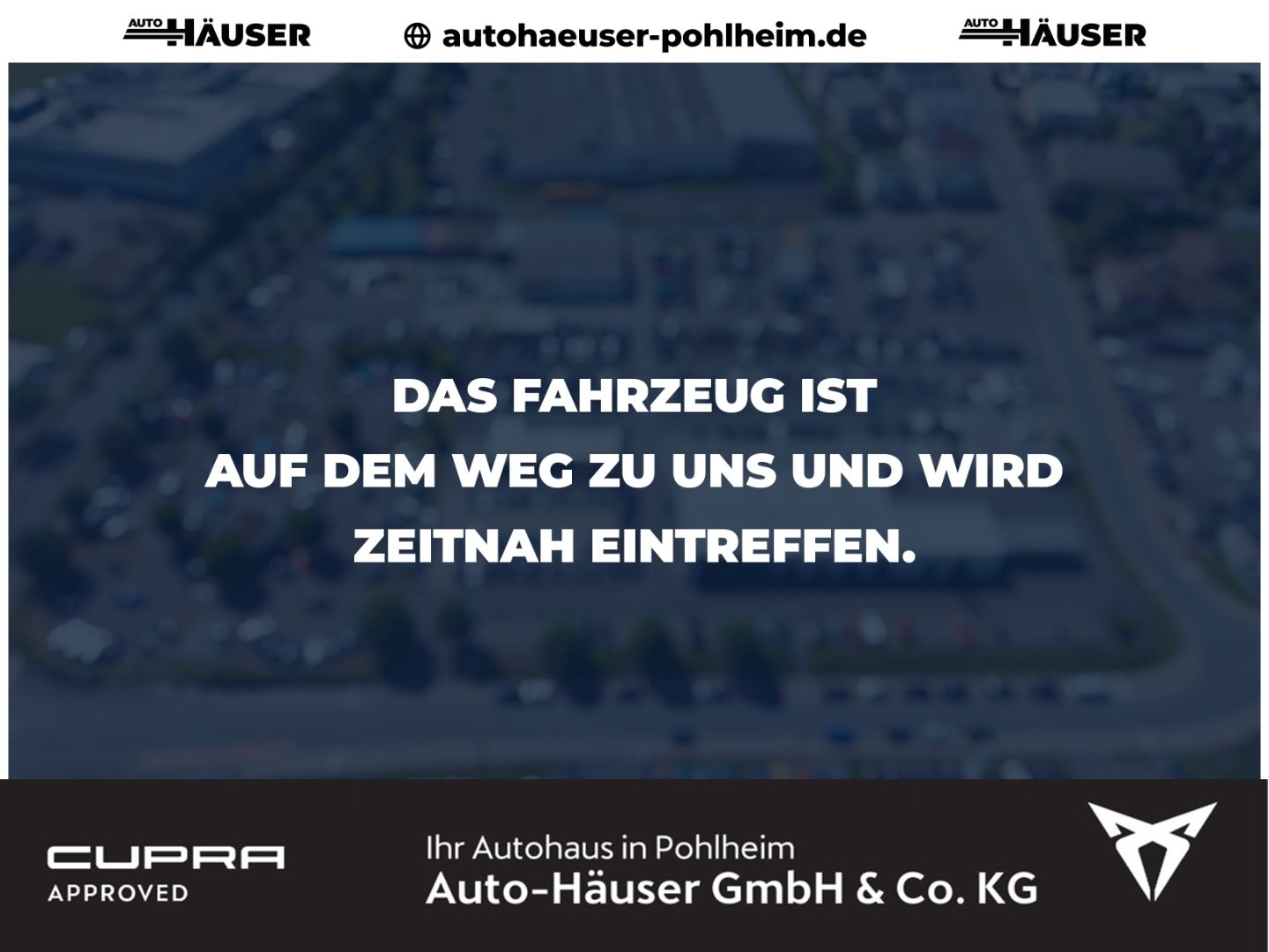 Cupra Born - Bild 3