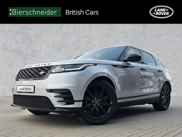 Land Rover Range Rover Velar D300 R-Dynamic SE HEAD-UP PANO