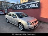 Opel Vectra GTS 2.2 16V ( 1. Hand ) -Tüv&Service Neu- - Opel Vectra aus 2004