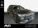 Mercedes-Benz C 220 d T 4M AMG-Adv. Burmester Night Kamera LED - Mercedes-Benz C 220 Gebrauchtwagen