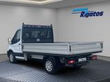 Ford Transit Pritsche 2.0 TDCi Mild-Hybrid 350 L2 Tre - Offers matching your search criteria