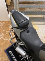 Yamaha Yzf R125 ABS Matt Grau Unikat Austauschmotor - Motorräder in Wiesbaden