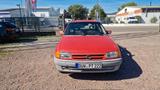 Opel Astra 1.6 Club - Opel Astra aus 1994: Kombi