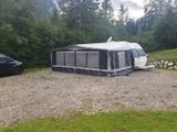 Hobby 650 KMFE De Luxe - Hobby Kmfe