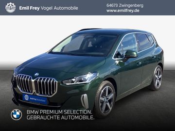 BMW Leasingangebot: BMW 225e xDrive Active Tourer Aut. Luxury Line