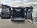 Ford Transit Courier 1.5 EcoBlue Trend KLIMA+KAMERA - Ford Transit Neuwagen in Hannover