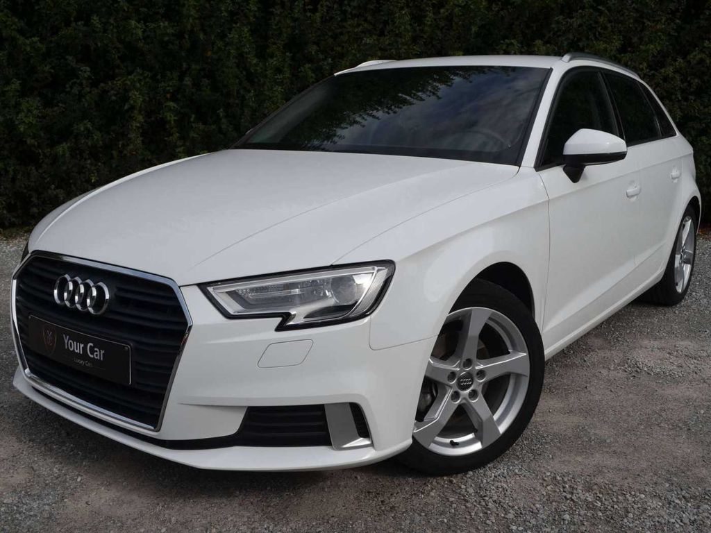 Image of Audi A3
